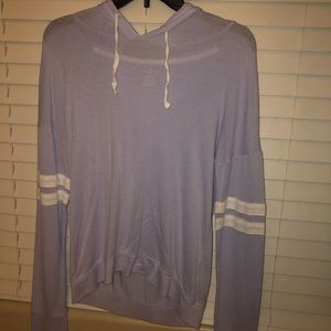 Lavender long sleeve